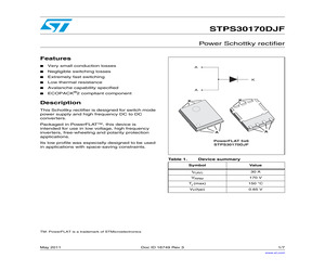 STPS30170DJF-TR.pdf