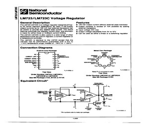 LM723CH/883.pdf