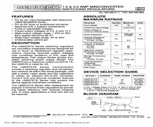 LM2576S-5.pdf