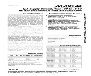 MAX3221CUE-T.pdf