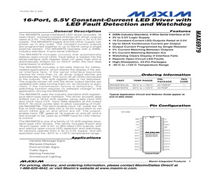 MAX6979AUG-T.pdf