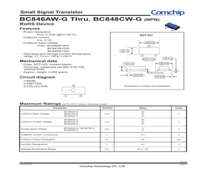 BC848AW-G.pdf