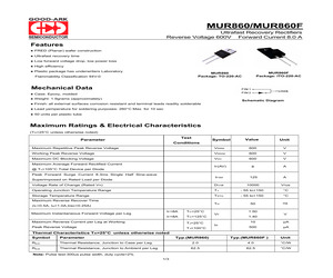 MUR860F.pdf