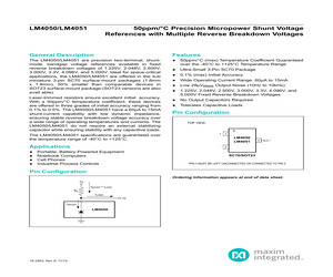 LM4050BEX3-2.5+T.pdf
