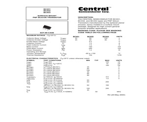 BCX53-10LEADFREE.pdf