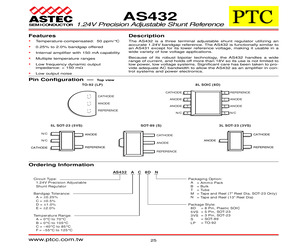 AS432AF3VSA.pdf