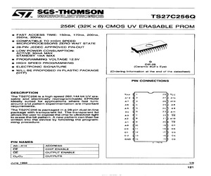 TS27C256-25VQ.pdf