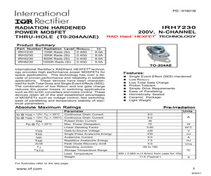 IRH4230PBF.pdf