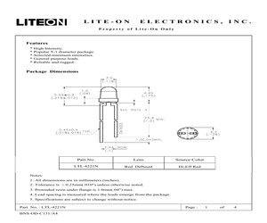 LTL-4221N.pdf