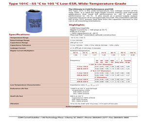 101C402T200CB2BP.pdf