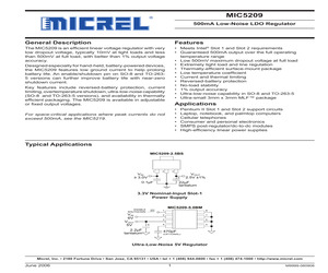 MIC5209-3.3YU.pdf