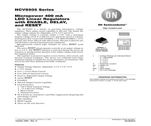 NCV8505D2T25.pdf