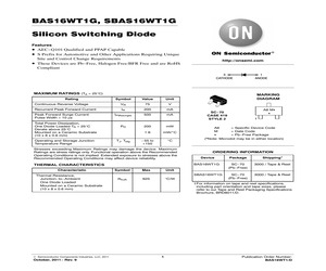 BAS16WT1G.pdf