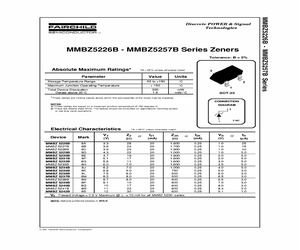 MMBZ5228BS62Z.pdf