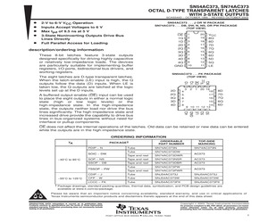 SN74AC373PWLE.pdf