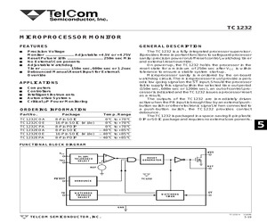 TC1232CPA.pdf