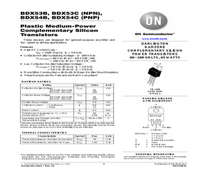 BDX54C-S.pdf