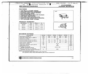 IRF420.pdf