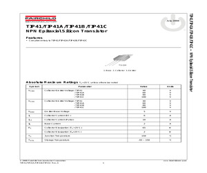 TIP41BTU.pdf