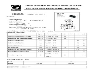 2SC1815LT1.pdf