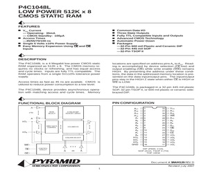 P4C1048L-55TI.pdf