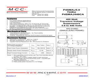 P4SMAJ5.0CAP.pdf