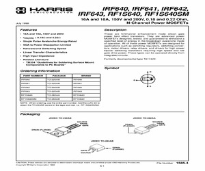 IRF641.pdf