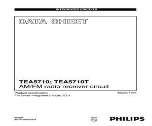 TEA5710/N2.pdf