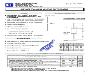 P6KE33A.pdf