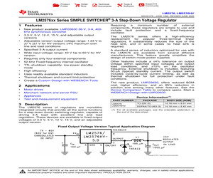 LM2576S-5.0/NOPB.pdf