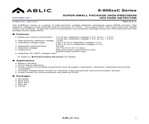 S-80817CLMC-B6CT2U.pdf
