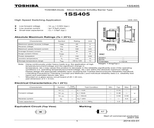 1SS405(TPH3,F).pdf