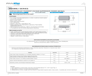 P6SMBJ110C-T/R.pdf