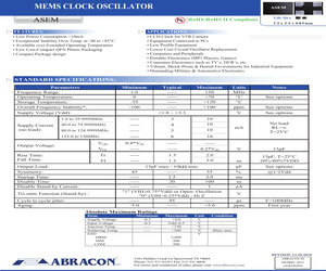 ASEM1- MEMS BLANK OSCILLATOR.pdf