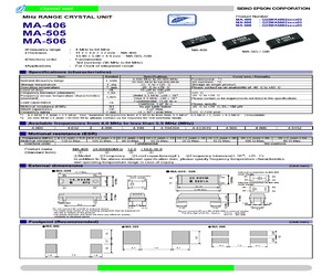 MA-506 12.0000M50X-C:ROHS.pdf