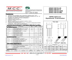 2SC1815GR-BP.pdf