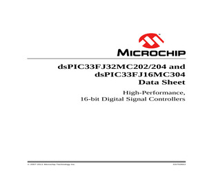 DSPIC33FJ32MC204-I/PT.pdf