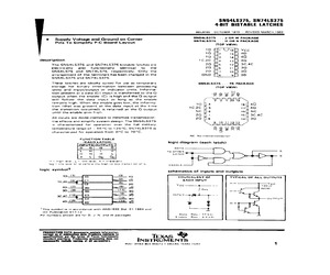 SN74LS375NE4.pdf