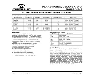 93C66A-I/STG.pdf