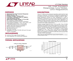 LT1764ET-3.3#PBF.pdf