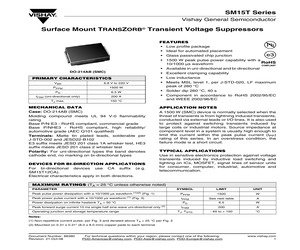 SM15T39CA-E3/9AT.pdf