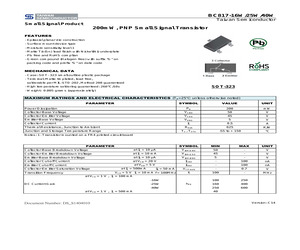 BC817-16W RF.pdf
