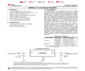 LM2940CT-12/NOPB.pdf