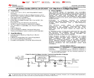 LM2576T-ADJ/LB03.pdf