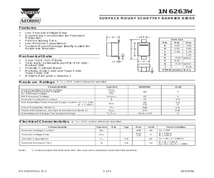 1N6263W.pdf