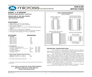 MT5C1005C-40L/XT.pdf