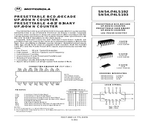 SN74LS193D.pdf