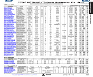 LM3409HVMY/NOPB.pdf