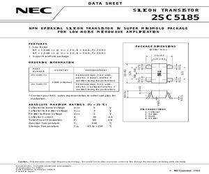 2SC5185-T2.pdf