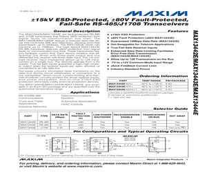 MAX13444EASA+.pdf